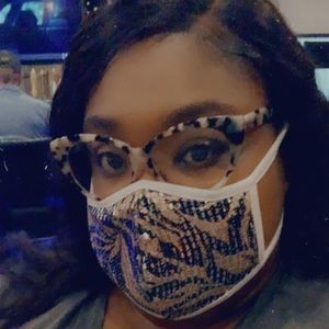 Meet your Posher, Marquita